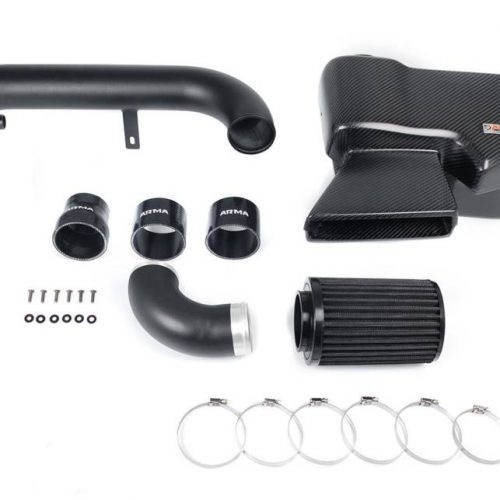 ARMASPEED – VW TIGUAN 5N 2.0 TSI Air intakes