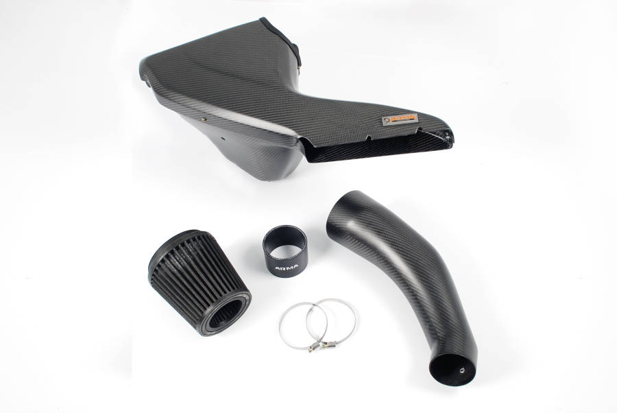 ARMASPEED – AUDI A7 C7 3.0 TFSI SPORTBACK Air intakes