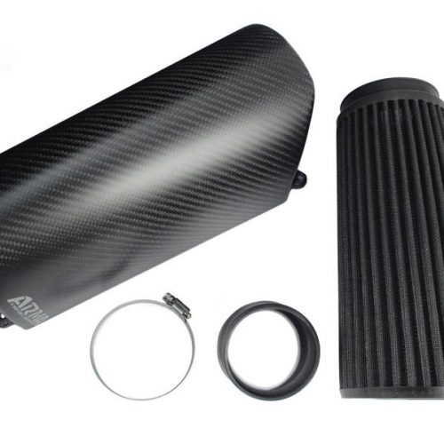 ARMASPEED – MERCEDES-BENZ E-CLASS W212 E200 Air intakes