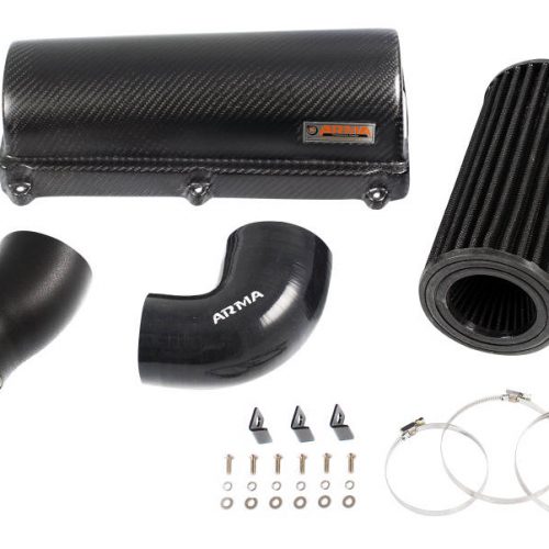 ARMASPEED – MINI COOPER S R55 1.6T Air intakes
