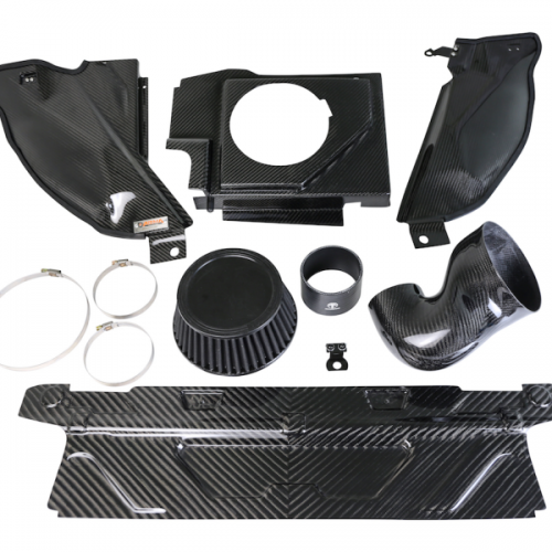 ARMASPEED – BMW 3 SERIES G20 320I Air intakes