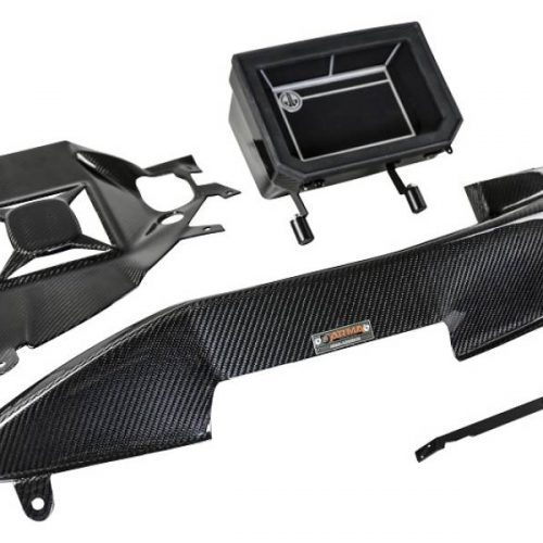 ARMASPEED – MERCEDES-BENZ A-CLASS W177 A250 Air intakes
