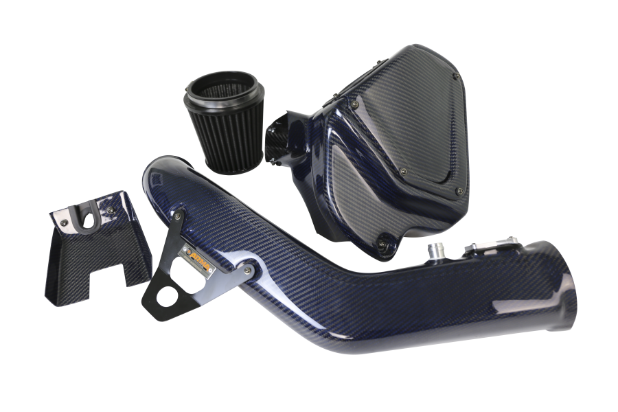 ARMASPEED – BMW 2 SERIES F87 M2 Air intakes