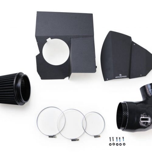 ARMASPEED – BMW 3 SERIES G20 320I Air intakes