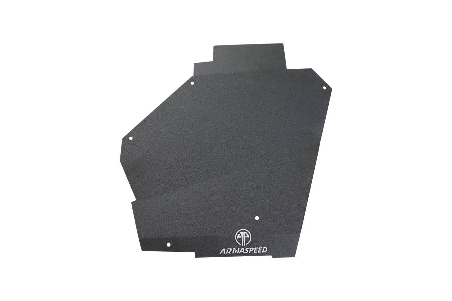 ARMASPEED – FORD FOCUS MK4 1.5L ECOBOOST Air intakes