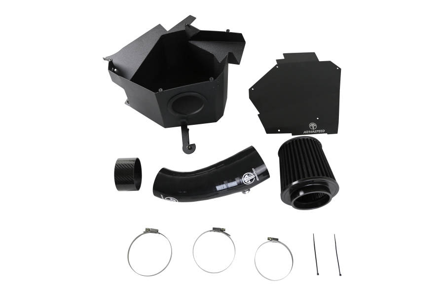 ARMASPEED – FORD FOCUS MK4 1.5L ECOBOOST Air intakes