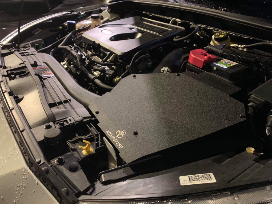 ARMASPEED – FORD FOCUS MK4 1.5L ECOBOOST Air intakes