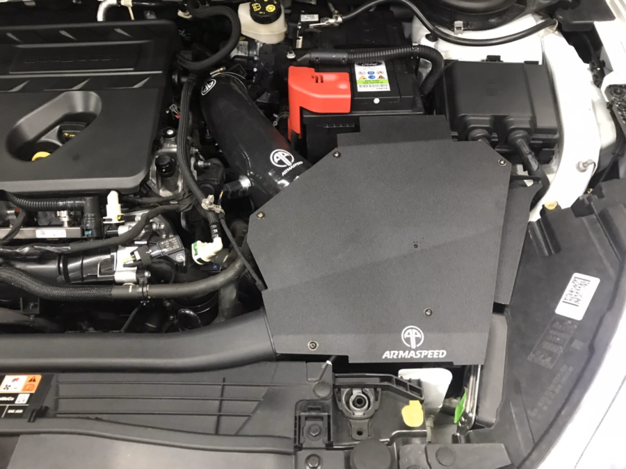 ARMASPEED – FORD FOCUS MK4 1.5L ECOBOOST Air intakes