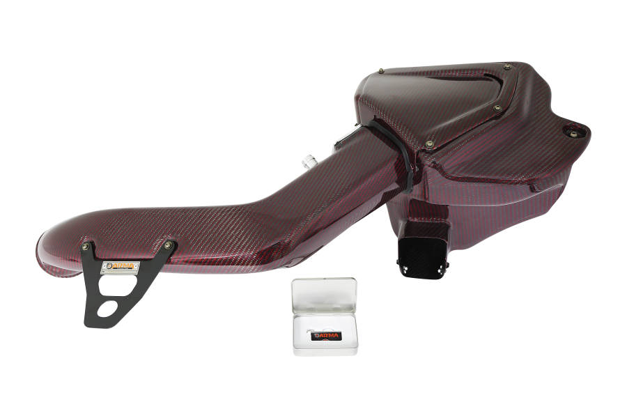 ARMASPEED – BMW 2 SERIES F87 M2 Air intakes