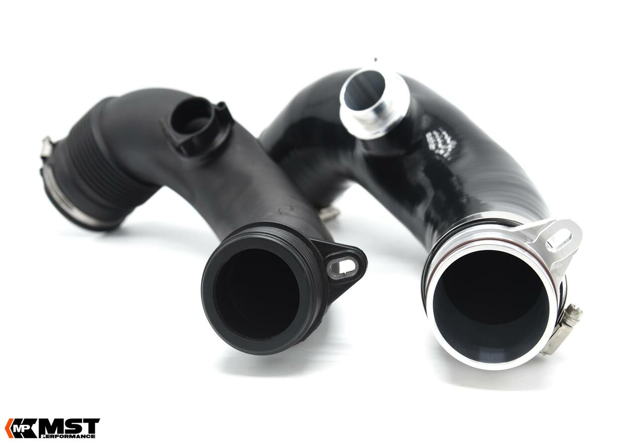 MST – Inlet Pipe BMW M 235i (F22) 3.0T (N55) 2014 2016 – HYBRID TURBO ONLY