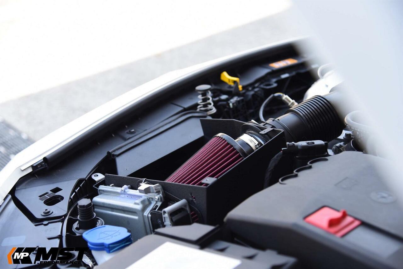 MST – Intake Kit Mercedes Benz A220 (W177) 2.0T (M260) 2018 2020