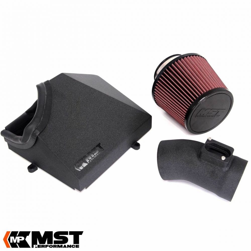 MST – Intake Kit Mini Cooper S (F55) 2.0T (B48) 2013 2018