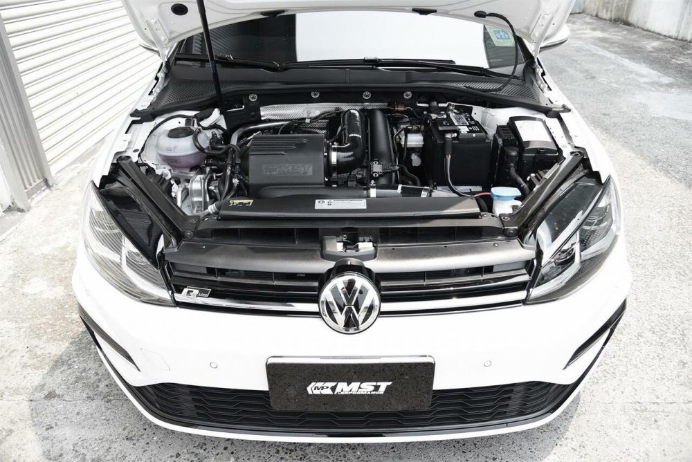 MST – Intake Kit Volkswagen Touran (mk2) 1.4 TSI (EA211) 2015 2020