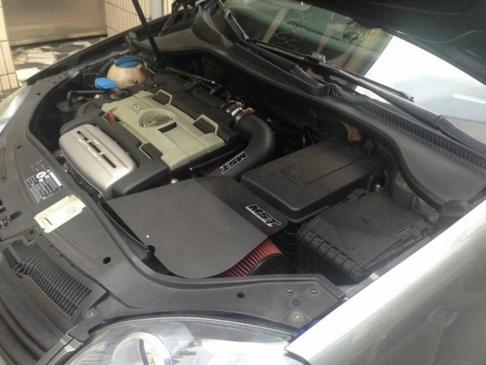 MST – Intake Kit Volkswagen Scirocco (mk3) 1.4 TSI (EA111 – Twincharger) 2008 2013