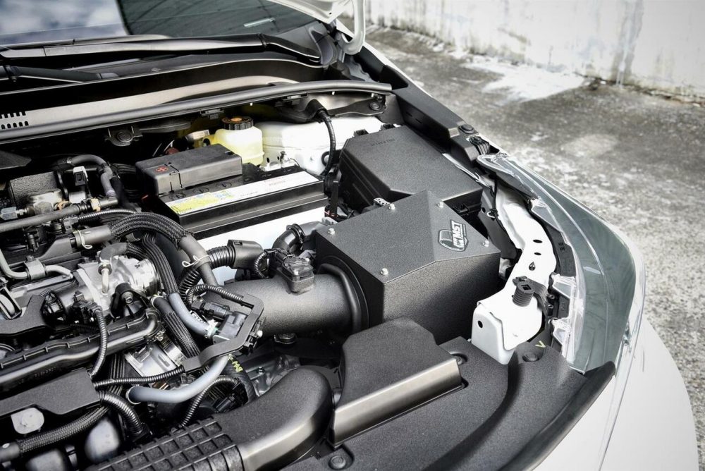MST – Intake Kit Toyota Corolla (E210) 2.0 VVT-i 2019 2020