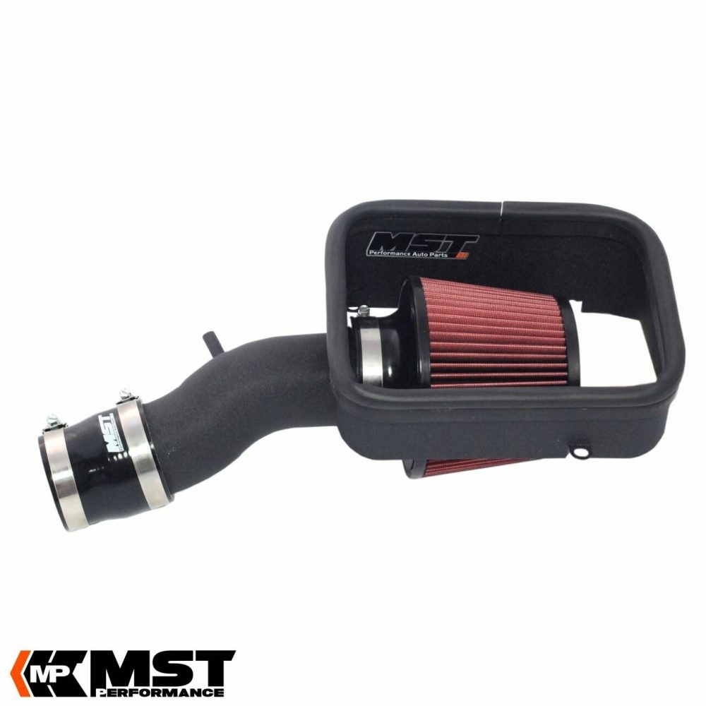 MST – Intake Kit Volkswagen Caddy (mk3) 1.2 TSI (EA111 – Single Turbo) 2010 2015