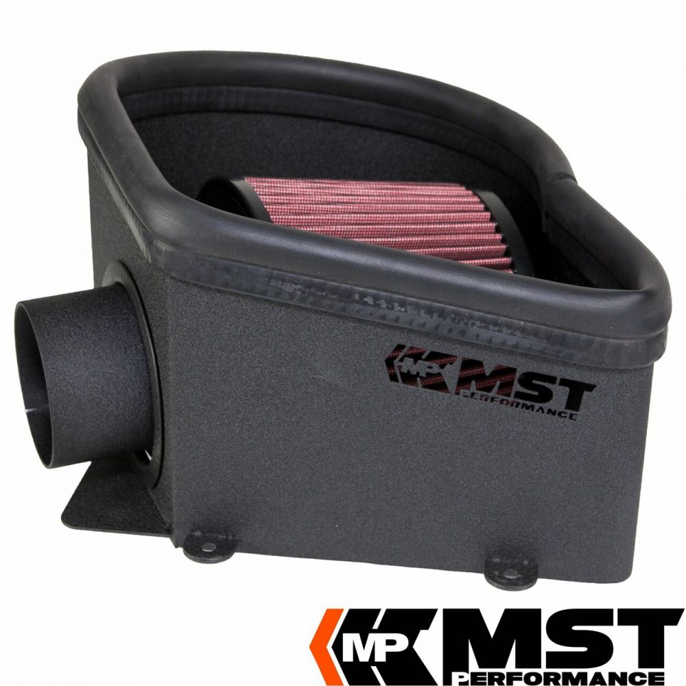 MST – Intake Kit Seat Toledo (mk4) 1.2 TSI (EA111 – Single Turbo) 2012 2014