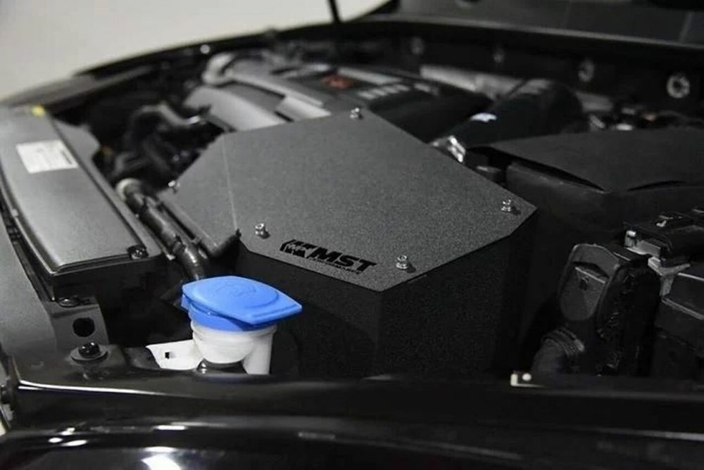 MST – Intake Kit Seat Leon Cupra (5F) 2.0 TSI (EA888) 2013 2020
