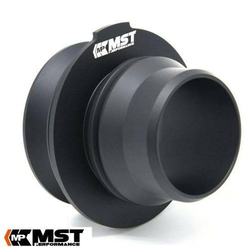MST – Turbo Muffler Delete Mercedes Benz CLA180 (C117/X117) 1.6T (M270/M274) 2013 2018