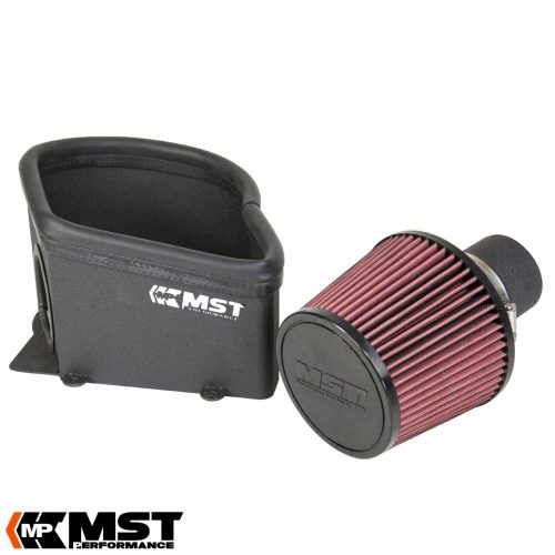 MST – Intake Kit Seat Ibiza (mk5) 1.2 TSI (EA111 – Single Turbo) 2010 2015
