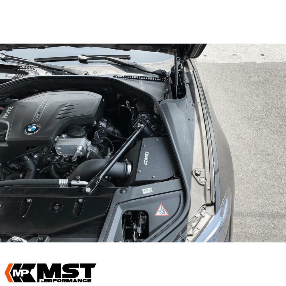 MST – Intake Kit BMW 528i Gran Turismo (F07) 2.0T (N20) 2013 2017