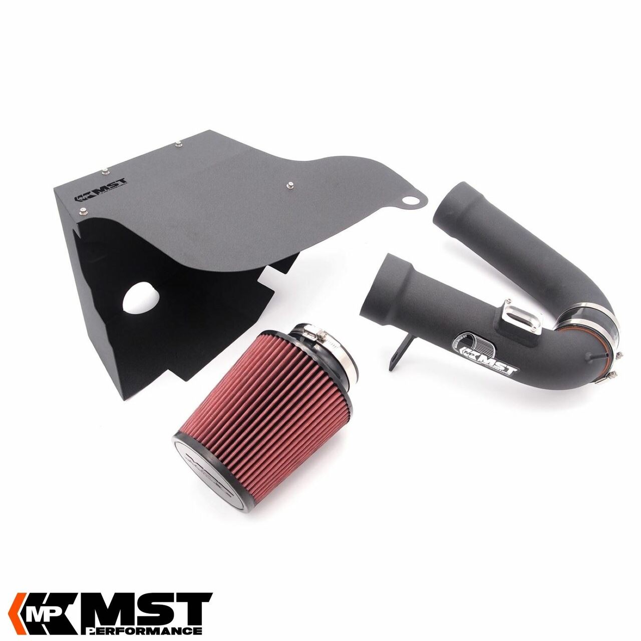 MST – Intake Kit BMW 328i (F30) 2.0T (N20) 2011 2015