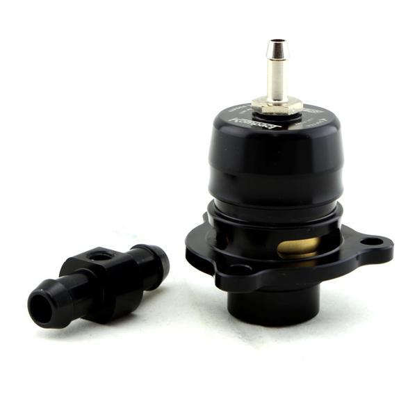 Turbosmart Kompact Shortie Dual Port VR03 For Mercedes A/CLA/GLA45 AMG (W176)